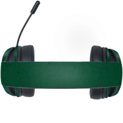 NHL Minnesota Wild Distressed Razer Kraken X Skin